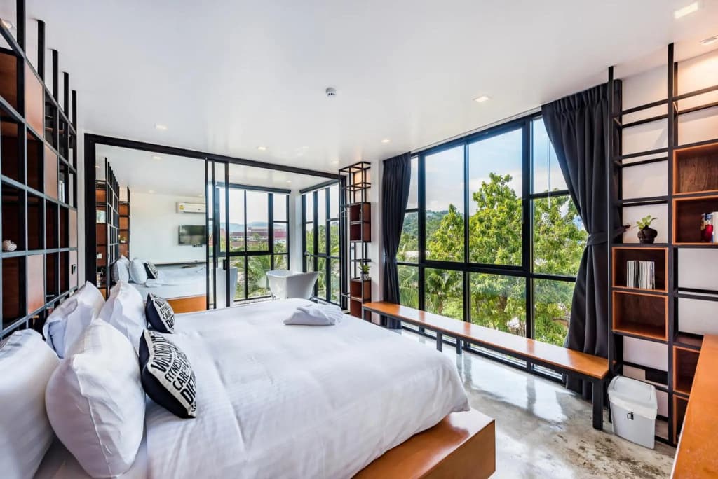 Book a Bed Poshtel - Hostel - photo 5