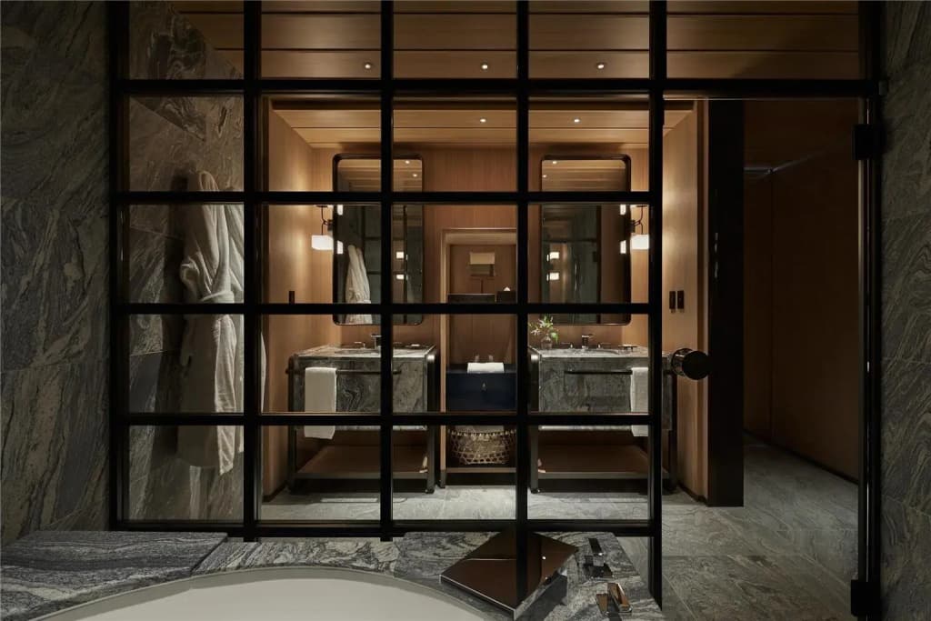 Park Hyatt Kyoto - photo 7