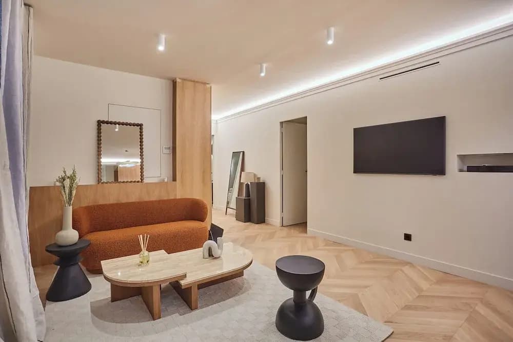 Amazing AC Apartment Center of Paris Le Marais - photo 15