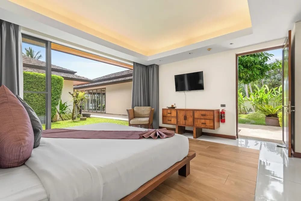 Dhevatara Residence - photo 5