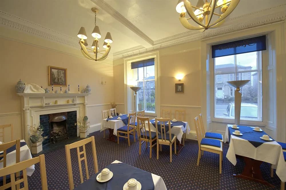 City Guest House - photo 20