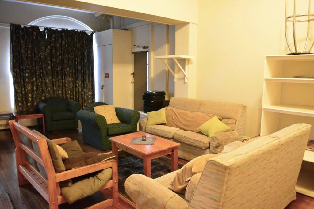 Oslo Hotel Backpackers - photo 2