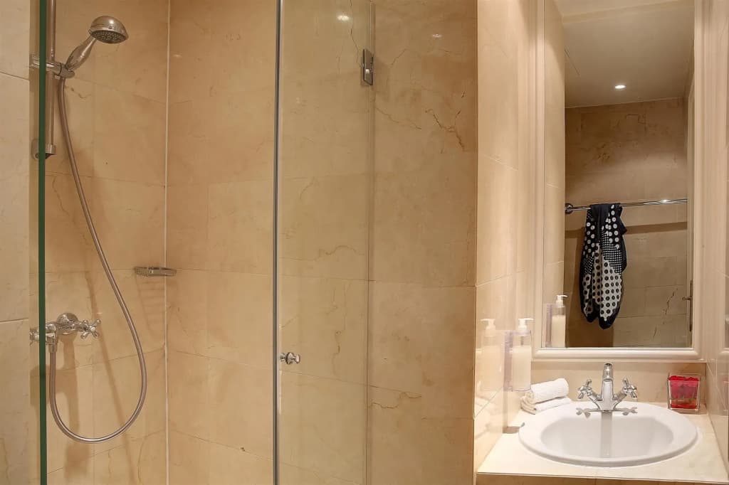 Hôtel Saint Martin Bastille - photo 43