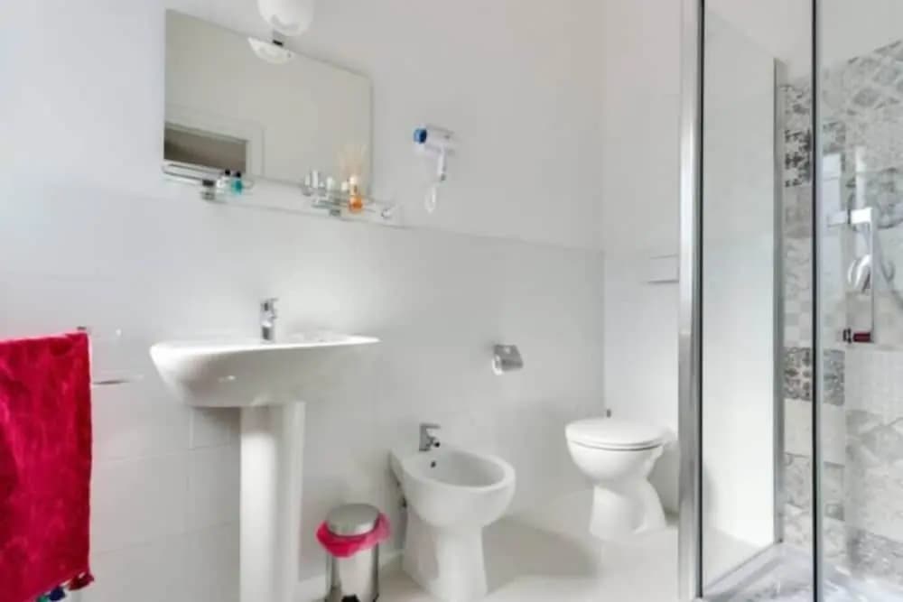 Letto & Latte Roma - photo 8