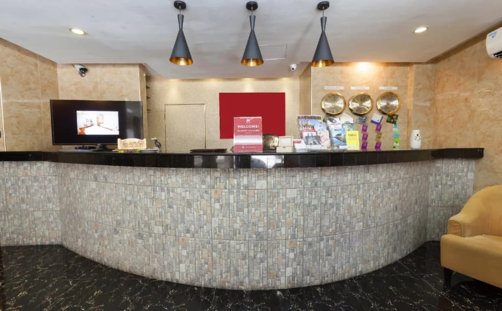 Aira Hotel - photo 25