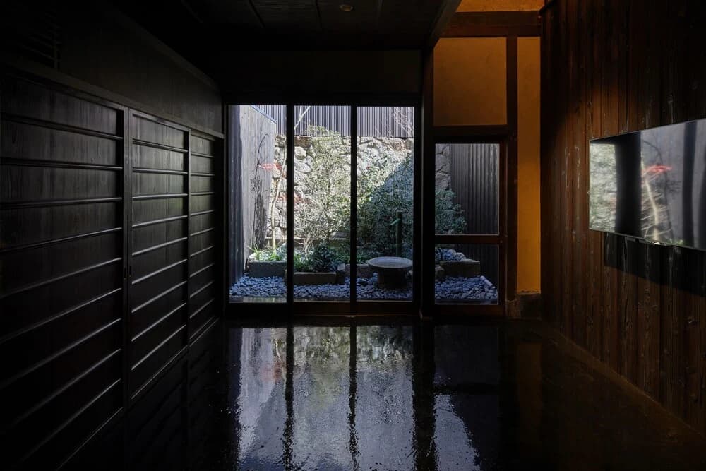 YADORU KYOTO Kagami No Yado - photo 11