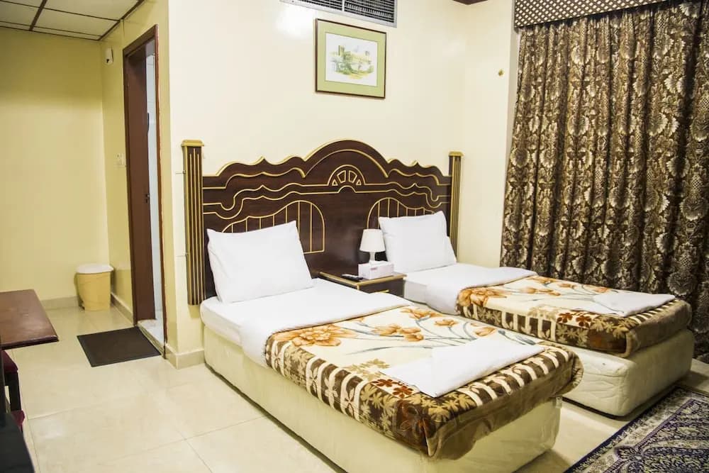 White Sand Hotel - photo 20