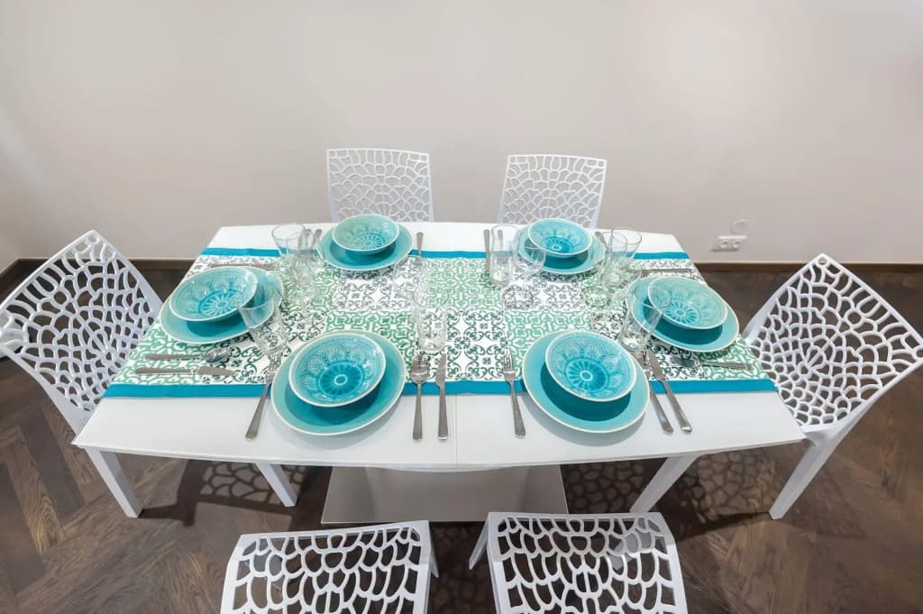 Old Town Boutique Suites - photo 13