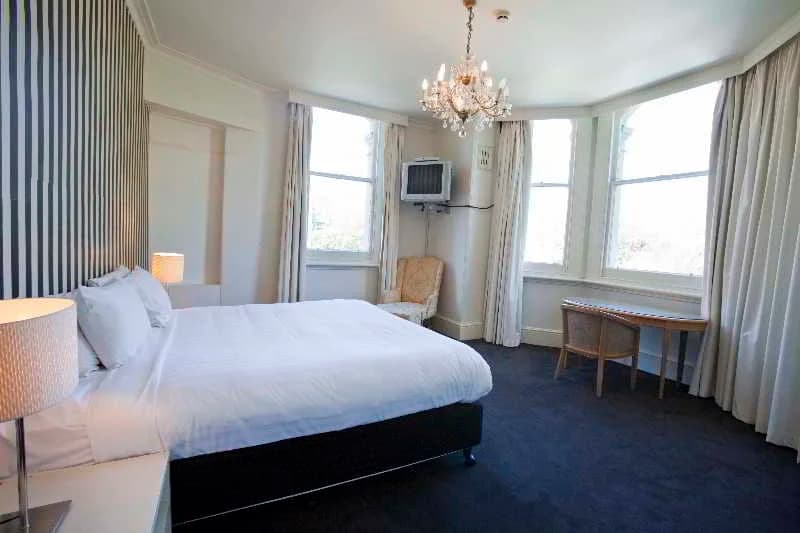The Albany Hotel - photo 6