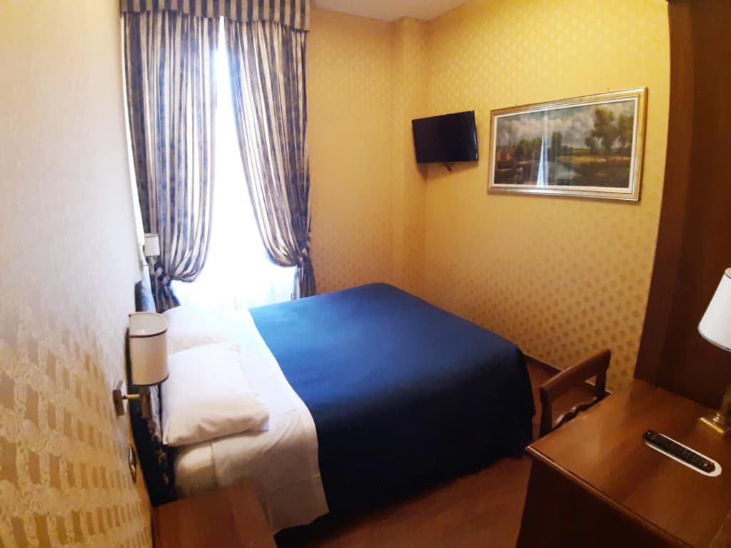 Hotel Mariano - photo 29