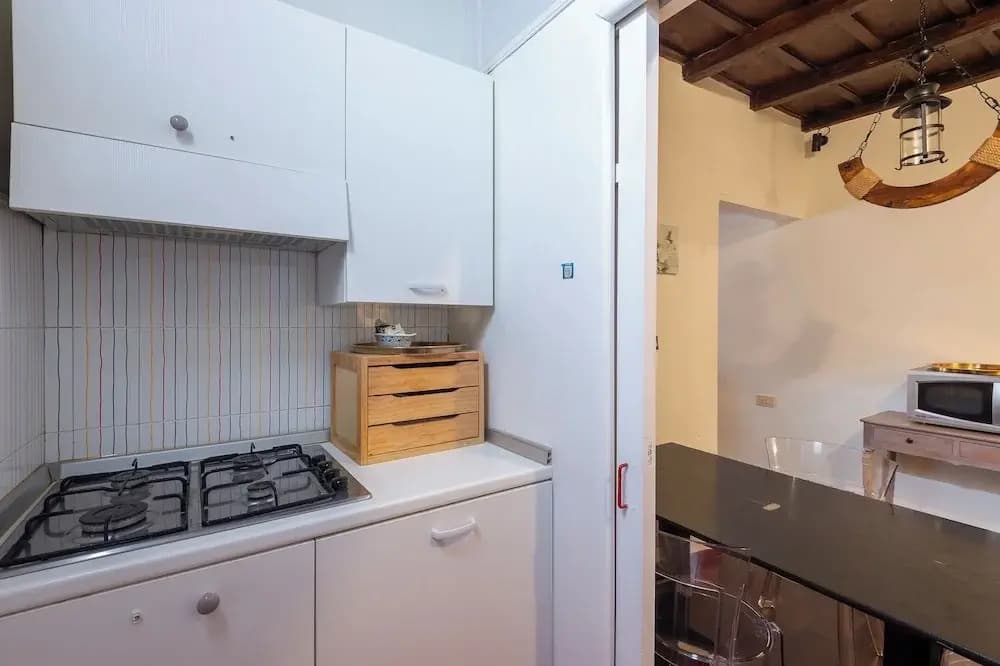 Fori Imperiali Lovers Apartment - photo 12