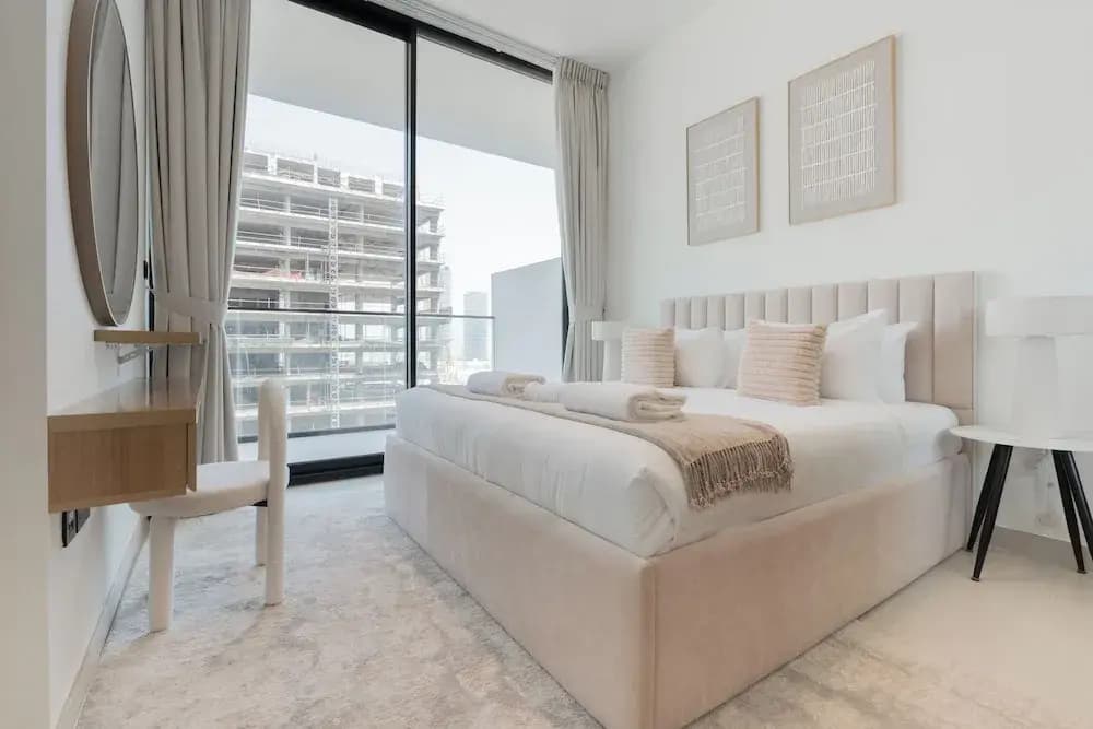 Binghatti Amber Residences- JVC - photo 4