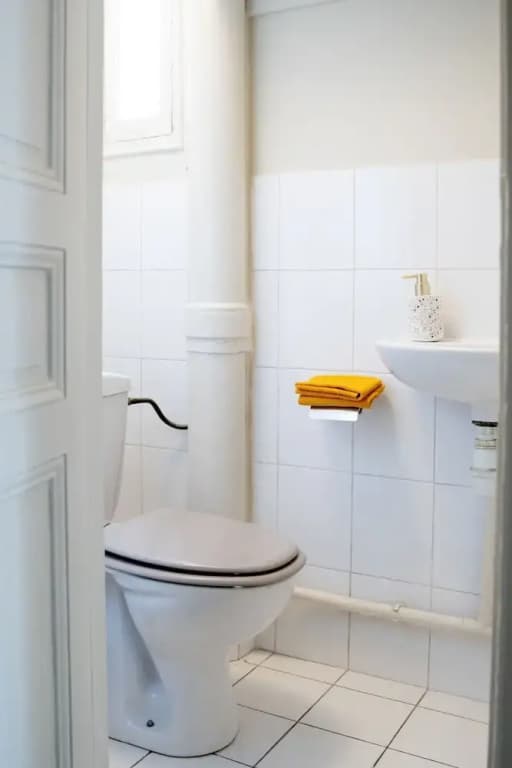 1BR Near Eiffel & Les Invalides - photo 7
