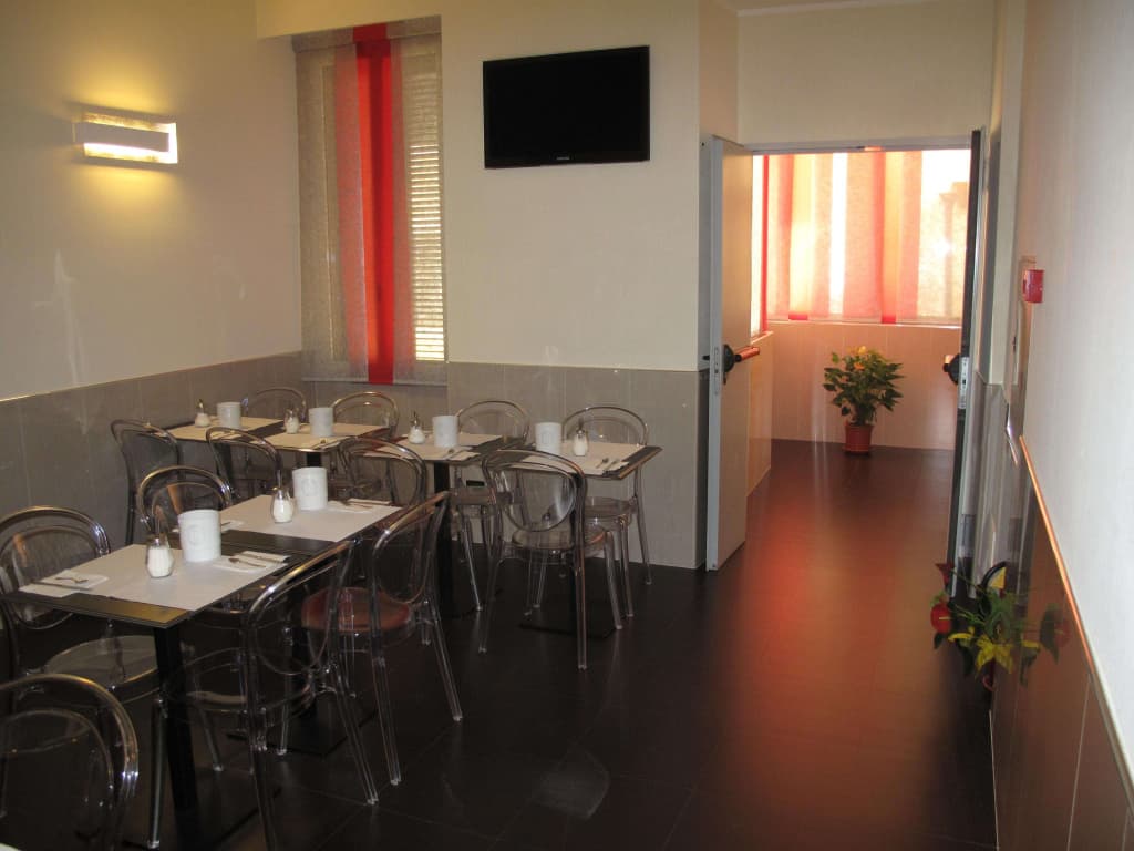 Hotel Mariano - photo 23
