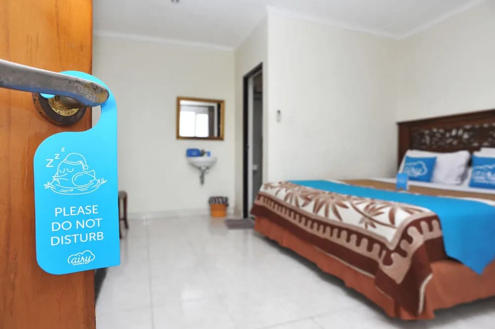 Airy Legian Dewi Sri 88 Kuta Bali - photo 5