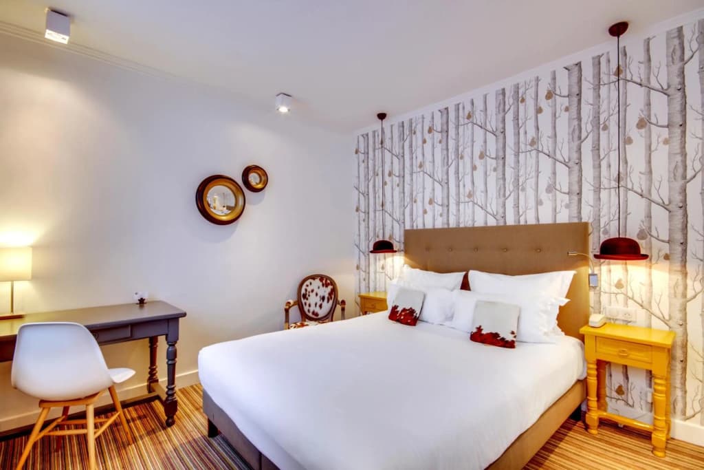 Hôtel Sèvres Saint Germain - photo 14