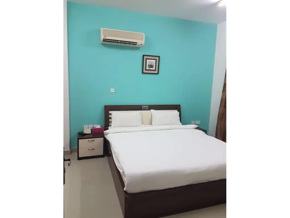 Danat Mazoon Hotel Apartments - photo 26