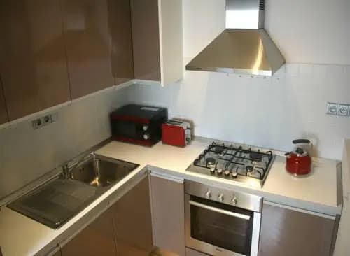Apartment Záhřebská - photo 11
