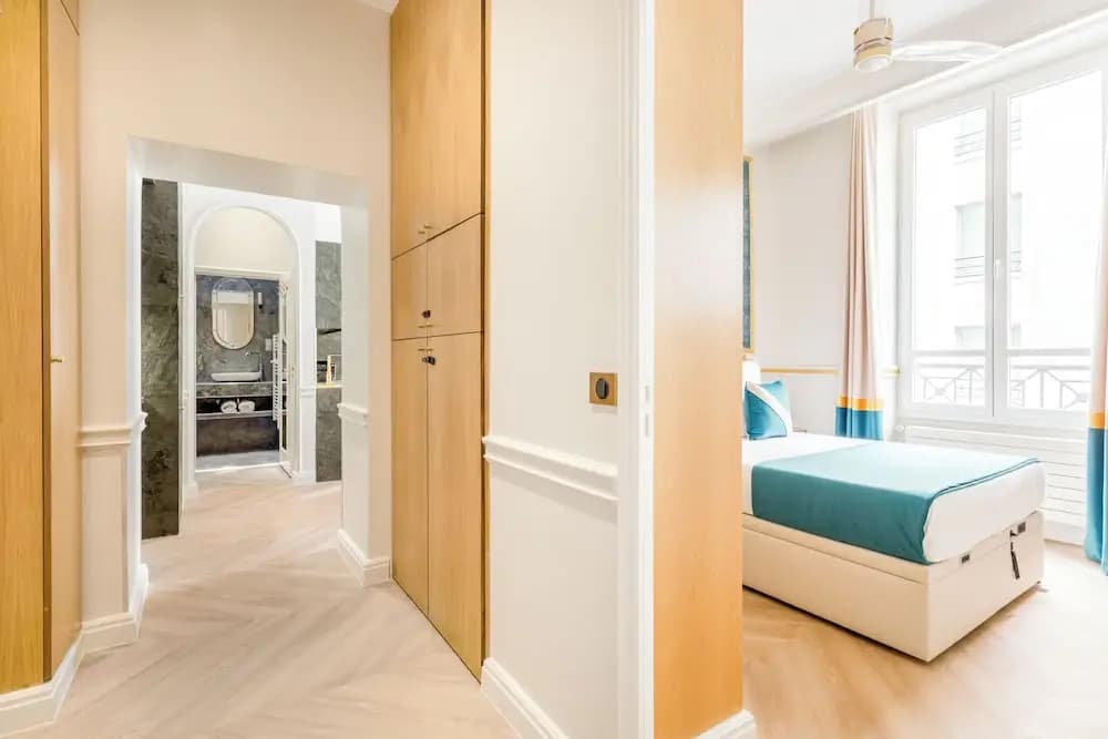 Merveil Luxury Suites - Opera - Volney I-II - photo 4