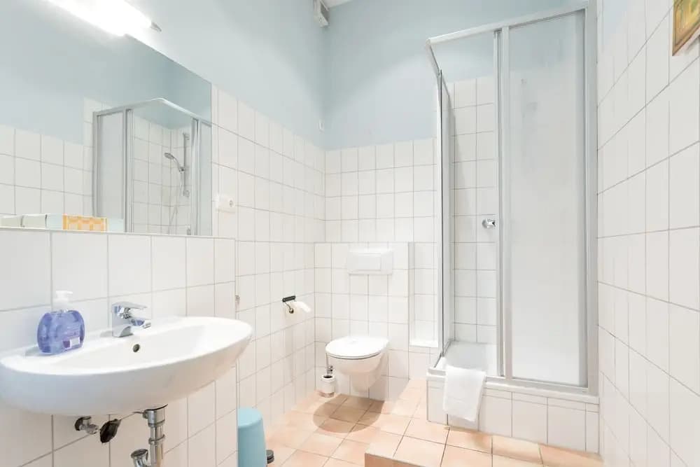 Primeflats - Apartments am Arnimplatz - photo 7