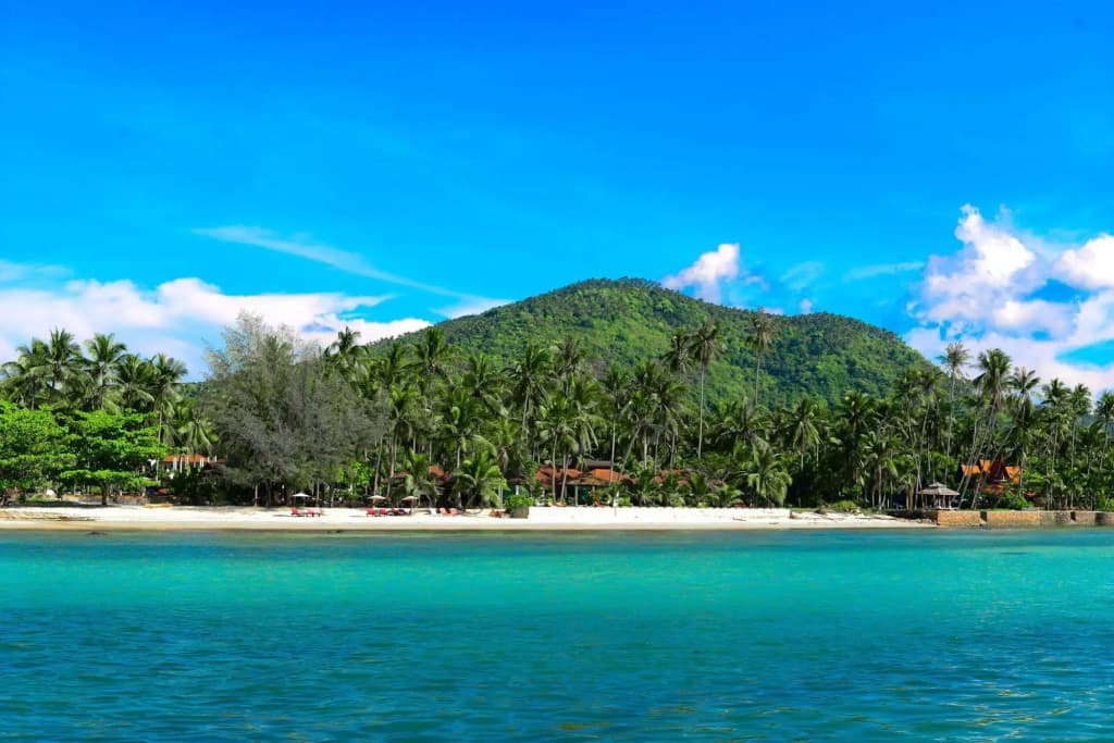 Am Samui Resort - photo 12