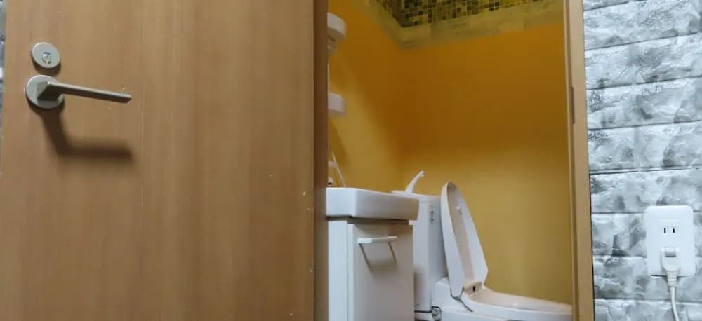 Sophiearth Hostel Tokyo - photo 25