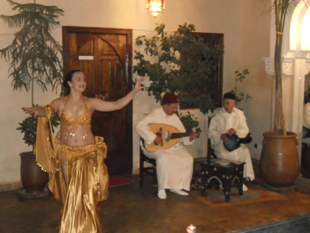 Riad Morgane - photo 8