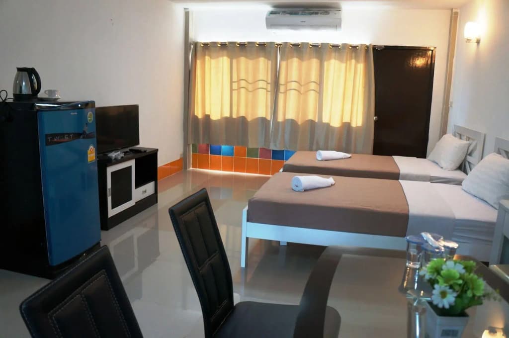 Noble House 2 Chiangmai - photo 5