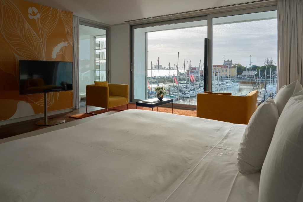 Altis Belem Hotel & Spa, Member of Design Hotels - photo 8