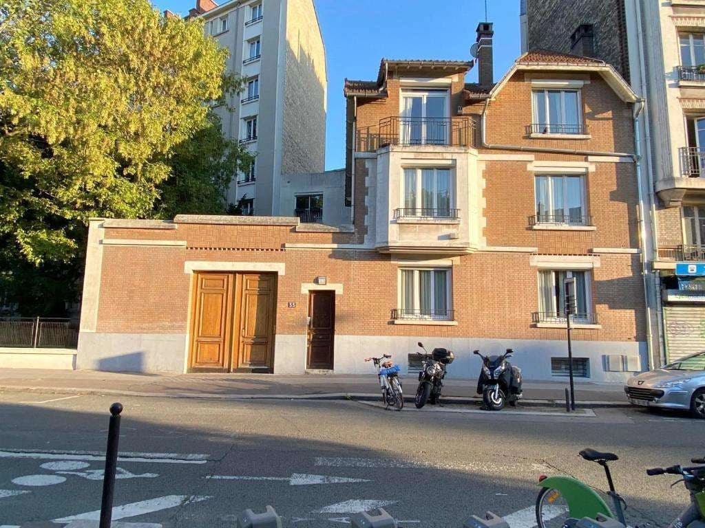 La Villa Paris - photo 1