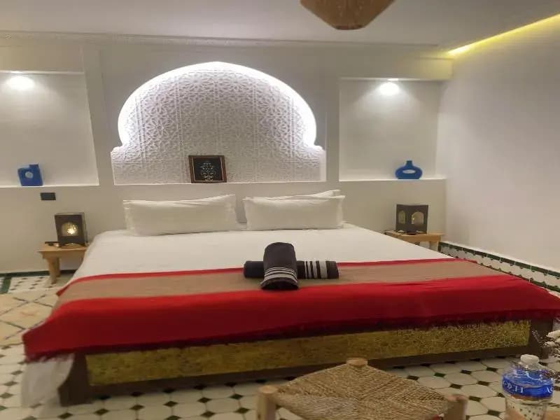 Riad Ks & Spa - photo 40