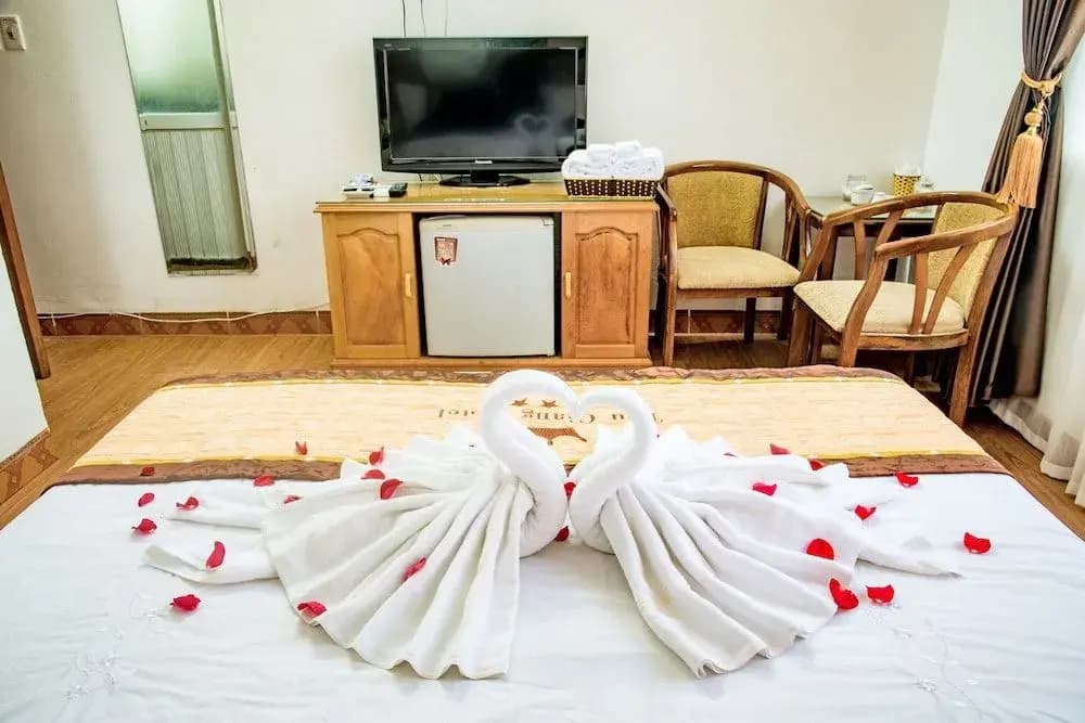 OYO 1143 Thu Giang Hotel - photo 6