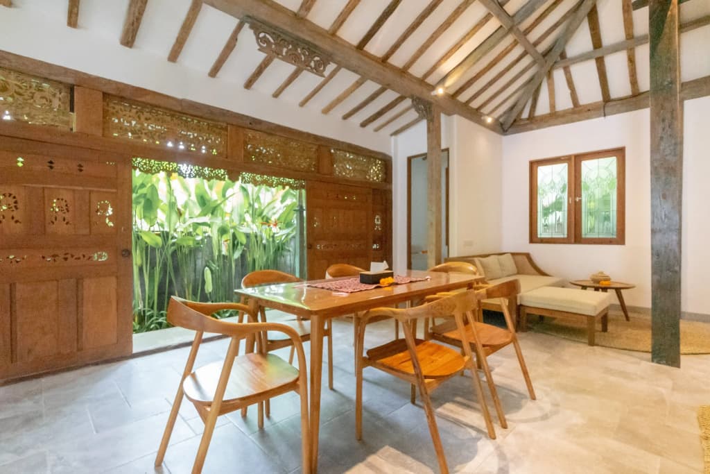 Singgah di Ubud 1 - photo 20