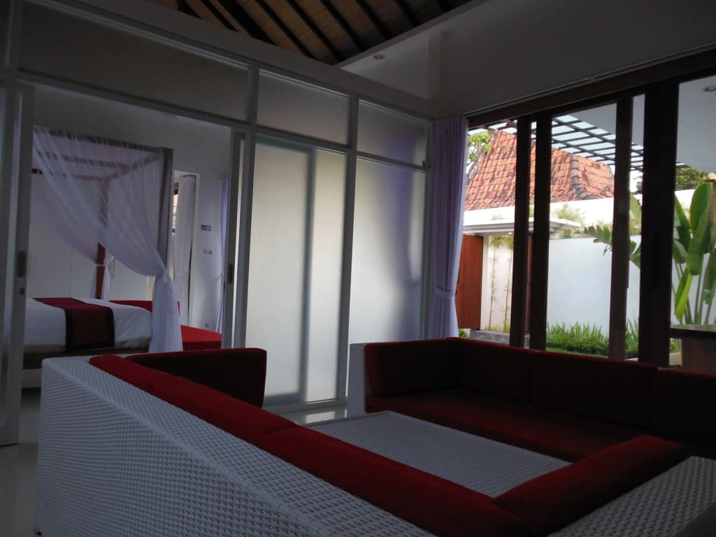 HK Villa Bali - photo 3