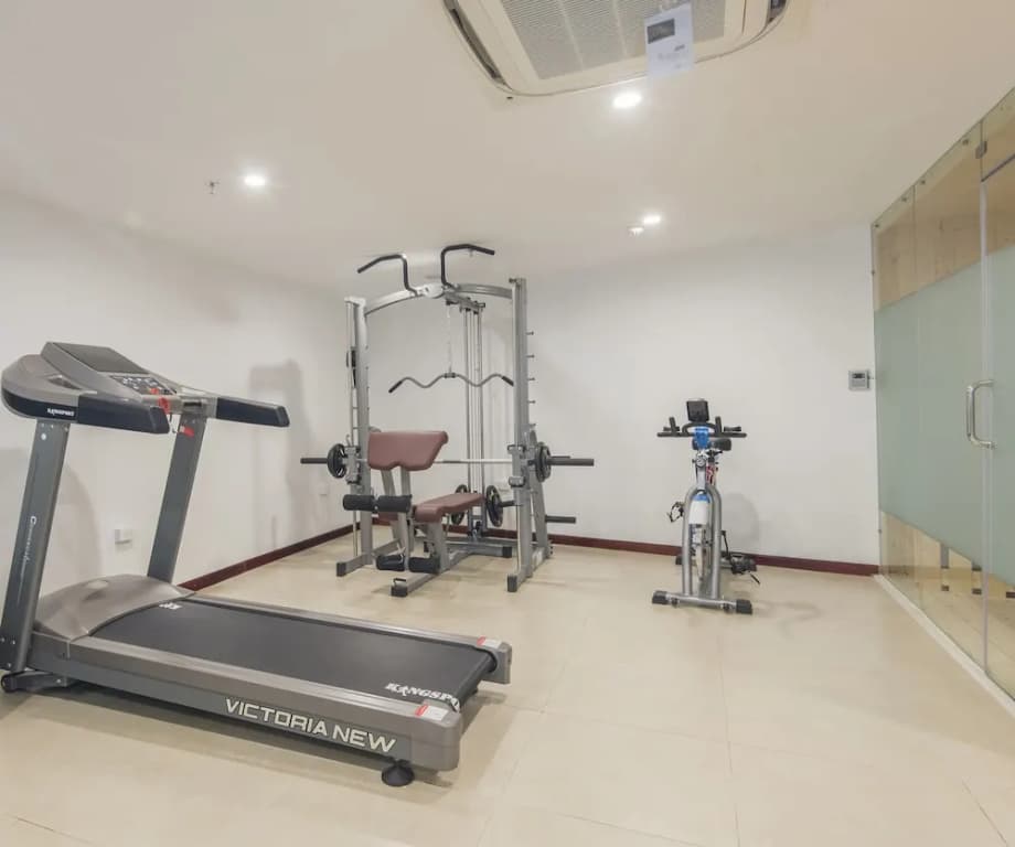 Scewin Nine Housing - managed by Hostesk - photo 7