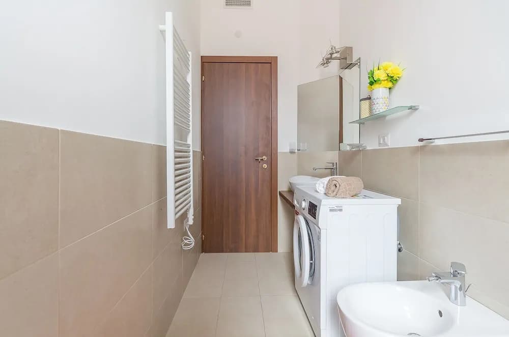 Alessia's Flat - Affori 3 - photo 10