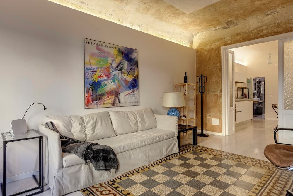 Mamo Florence - Orto Apartment - photo 11
