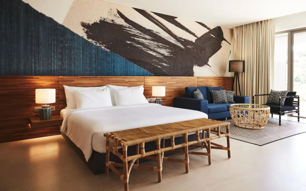 Mantra Samui Resort - Adults Only - photo 49