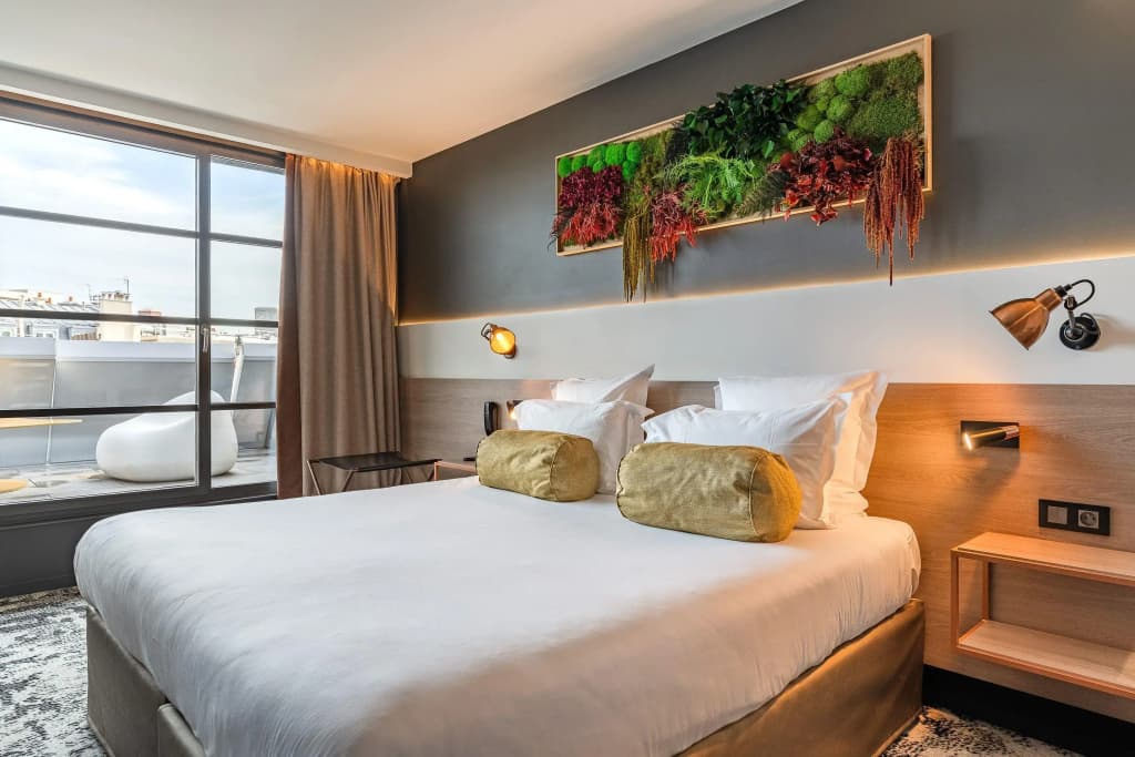 Hotel B55 - photo 49