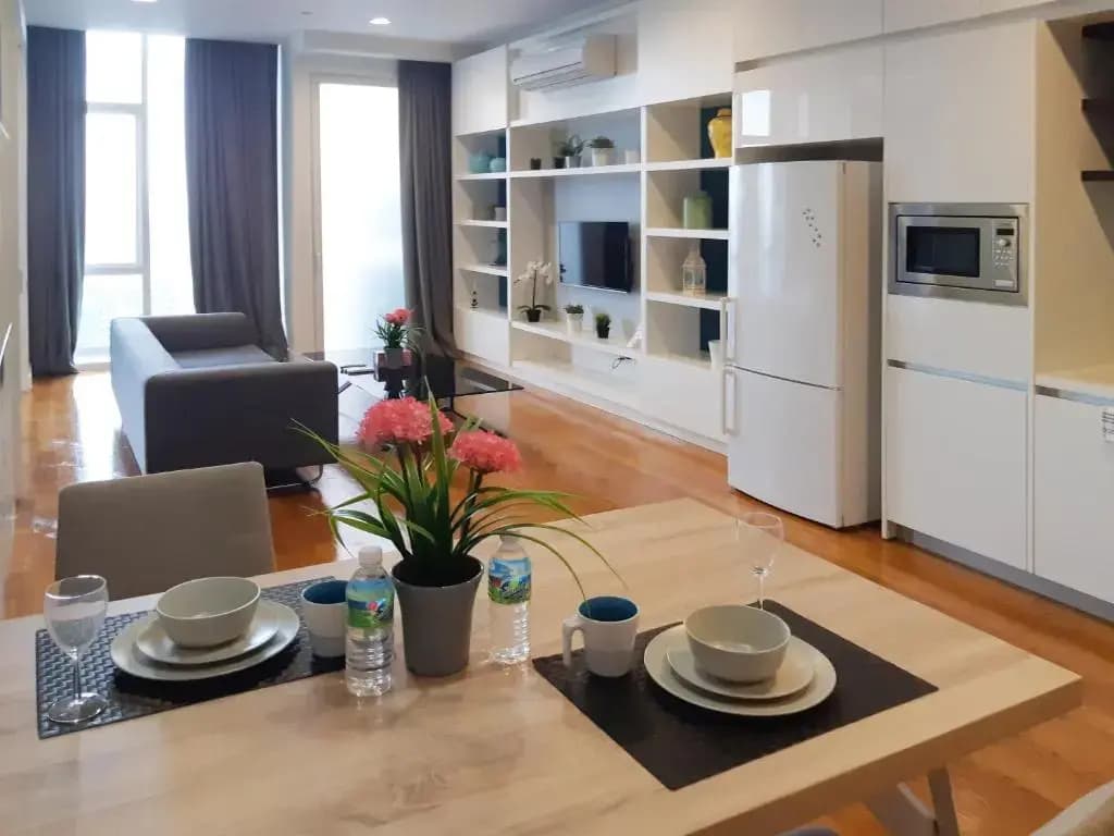 Serviced Suites at Platinum KLCC - photo 11