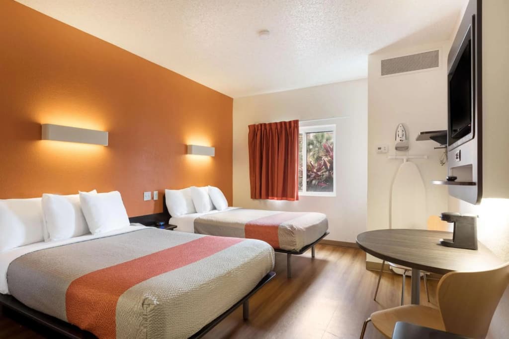 Motel 6 Orlando, FL - International Dr - photo 4