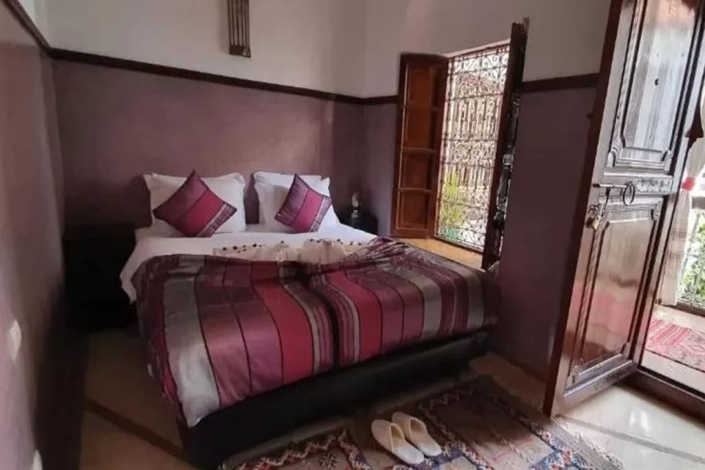 Riad Dar Palmyra - photo 4