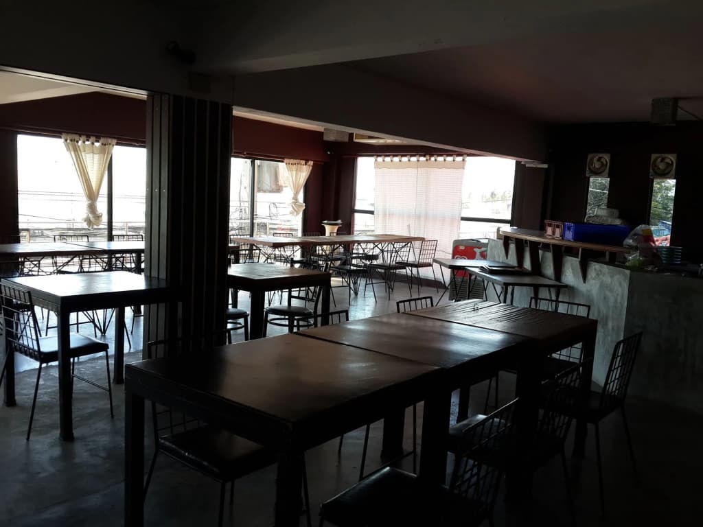 Coffee Island - Hostel - photo 15