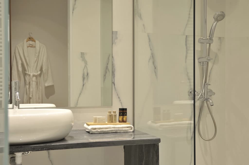 Acropolis Ami Boutique Hotel - photo 21