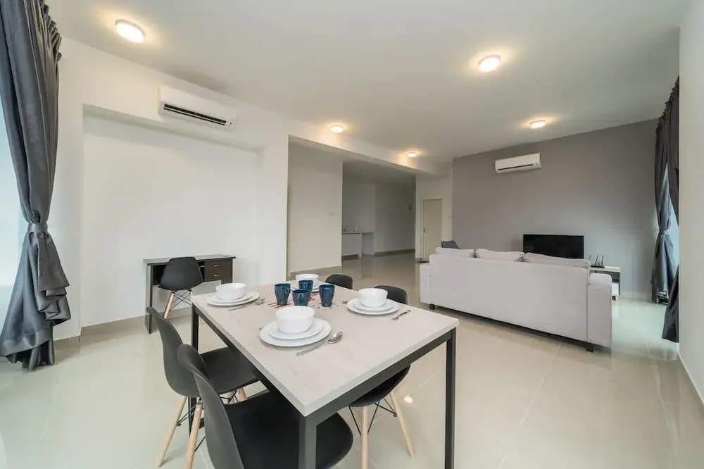 OYO Home 44045 Splendid 2br Arte Plus - photo 18