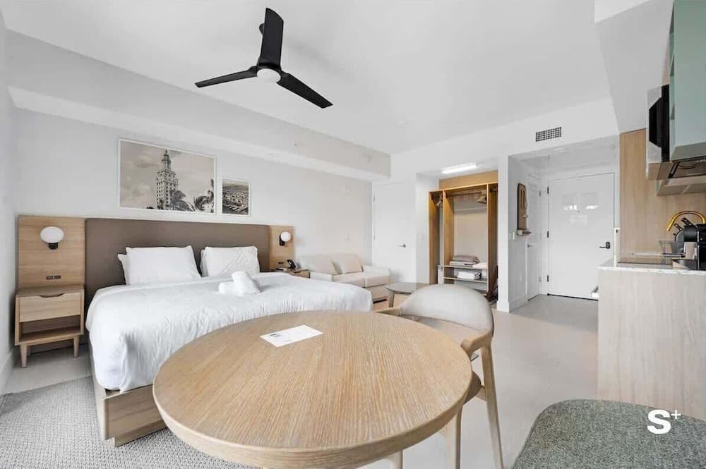 Luxury Studio in DTW Miami - photo 7