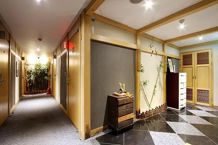 Sheel Hotel Jongno - photo 9