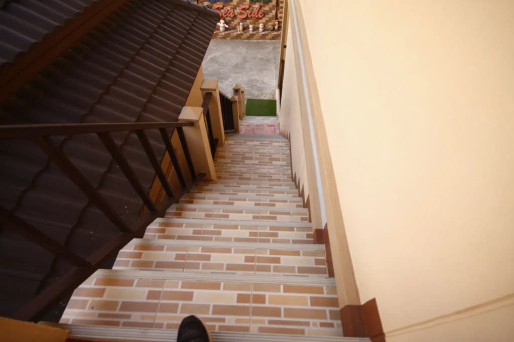 Koh Larn Sea Side Resort - photo 13