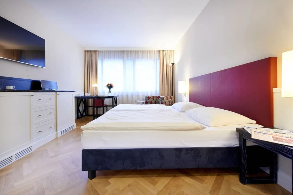 Singerstrasse 21-25 Aparthotel 350m next to St Stephen´s Square - photo 28