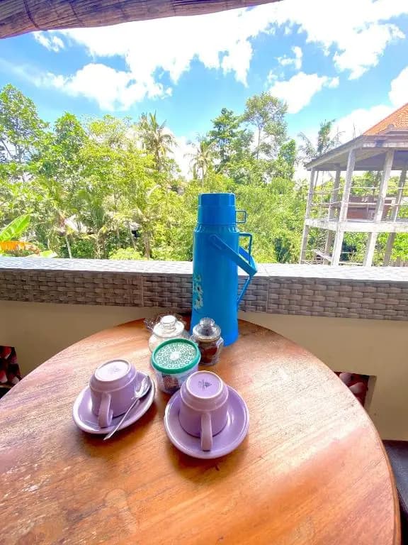 Ayu Homestay - photo 2